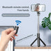 Bluetooth Wireless Selfie Stick Mini Tripod Extendable Monopod Remote - Lacatang Shop