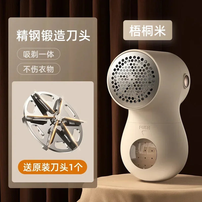 2024 New Electric Lint Remover Rechargeable Lint Remover Sweater Defuzzer Intelligent Digital Display Lints Shaver Trimmer 

Effortlessly Remove Lint with Our 2024 Electric Rechargeable Lint Remover and Sweater Defuzzer  Lacatang Shop Lacatang Shop 