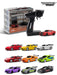 JDM Racing Miniature Toy Remote Control Sports Car - Lacatang Shop