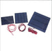 6V Solar Panel With 30 100 200CM Wire Mini Solar System DIY For - Lacatang Shop