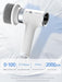 Strong Wireless Handheld Bathroom Toilet Handy Gadget Cleaning - Lacatang Shop