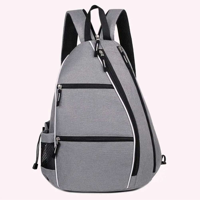 Pickleball Bag Pickleball Backpack Multifunctional Sports Backpack Multi-pockets Pickleball Paddle Backpack Tennis Bag Pickleball Bag Pickleball Backpack Multifunctional Sports Backpack   Lacatang Shop Lacatang Shop 