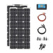 2000W Solar Panel System Kits For Home With 1000W 2000W Solar Panel - Lacatang Shop