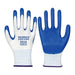 3 Pairs Of Non-slip Wear-resistant Breathable Nitrile Gloves - Lacatang Shop