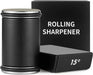 Rolling Knife Sharpener Tool Roller Edge Countertop Knife Sharpener - Lacatang Shop