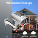 Simulation Solar Camera Fake Camera Outdoor CCTV Surveillance Simulation Fake Camera Waterproof And Safe Home Flashing LED Light 

Boost Home Security with Our Solar-Powered Simulation Fake Camera | Waterproof CCTV with Flashing Light   Lacatang Shop Lacatang Shop 