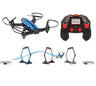 World Tech Toys 240285 2.4 GHZ Remote Control Racing Drone - Lacatang Shop