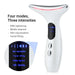 Microcurrent Face Massager Device - Lacatang Shop