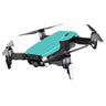 MightySkins DJMAVAIMIN-Solid Turquoise Skin for DJI Mavic Air Drone - Lacatang Shop