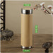 Stainless Steel Insulated Water Bottle Premium Stainless Steel Insulated Water Bottle - Keeps Drinks Cold  Lacatang Shop Lacatang Shop 