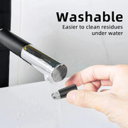 Xiaomi Mijia Electric Nose Ear Hair Trimmer for Men Painless 

Painless Nose Ear Hair Trimmer for Men: Xiaomi Mijia Electric Other AliExpress Lacatang Shop 