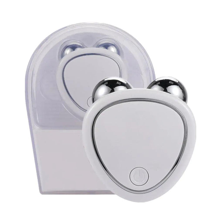 Microcurrent Face Massager - Lacatang Shop