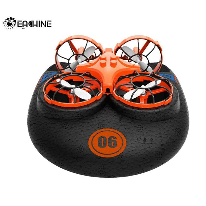 RC Drone Quadcopter - Lacatang Shop