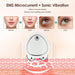 Portable Microcurrent Facial Massager - Lacatang Shop