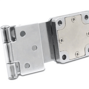 A45M-2 PCS Cabinet Door Lock - Anti-Theft Password Lock