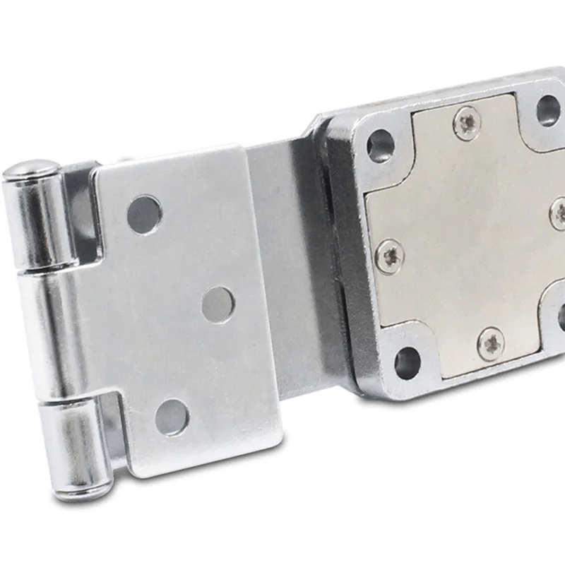 A45M-2 PCS Cabinet Door Lock - Anti-Theft Password Lock