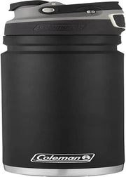 Freeflow Vacuum-Insulated Stainless Steel Water Bottle with Leak-Proof Lid, 24Oz/40Oz Bottle with Button-Operated Lid & Carry Handle, Keeps Drinks Hot or Cold for Hours Freeflow Insulated Stainless Steel Water Bottle - 24Oz/40Oz, Leak-Proof  AliExpress Lacatang Shop 