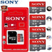 1TB SONY Ultra Micro SD/TF Flash Memory Card 128GB 256GB 1TB 512GB Micro SD Card 32 64 128 GB MicroSD Dropshipping For Phone - Lacatang Shop