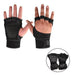 New 1 Pair Weight Lifting Training Gloves Women Men Fitness Sports - Lacatang Shop