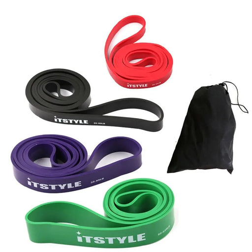 41" Resistance Bands 208cm Fitness Rubber Pull Up Crossfit Power latex 41 Resistance Bands - 208cm Fitness Rubber for Crossfit & Power Equipment & Accessories AliExpress Lacatang Shop 