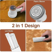 AliExpress Collection Electric Lint Remover Shaver with LED Digital 

Effortlessly Remove Lint with AliExpress Electric Lint Remover Shaver - LED Digital Display  Other AliExpress Lacatang Shop 