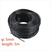 5/6mm Thick Steel Wire Rope Fitness Cable Pulley Machine Attachment 5/6mm Steel Wire Rope Fitness Cable Pulley Machine Attachment Other AliExpress Lacatang Shop 