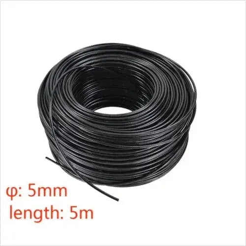 5/6mm Thick Steel Wire Rope Fitness Cable Pulley Machine Attachment 5/6mm Steel Wire Rope Fitness Cable Pulley Machine Attachment Other AliExpress Lacatang Shop 