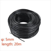 5/6mm Thick Steel Wire Rope Fitness Cable Pulley Machine Attachment 5/6mm Steel Wire Rope Fitness Cable Pulley Machine Attachment Other AliExpress Lacatang Shop 