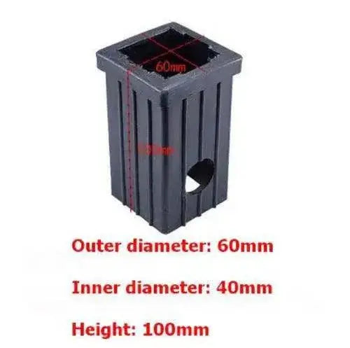Fitness Equipment Accessories PE Hollow Plastic Sleeve Metal Pipe -Durable

Durable Metal Pipe for PE Hollow Plastic Sleeve Fitness Equipment Accessories Other AliExpress Lacatang Shop 