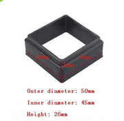 Fitness Equipment Accessories PE Hollow Plastic Sleeve Metal Pipe -Durable

Durable Metal Pipe for PE Hollow Plastic Sleeve Fitness Equipment Accessories Other AliExpress Lacatang Shop 