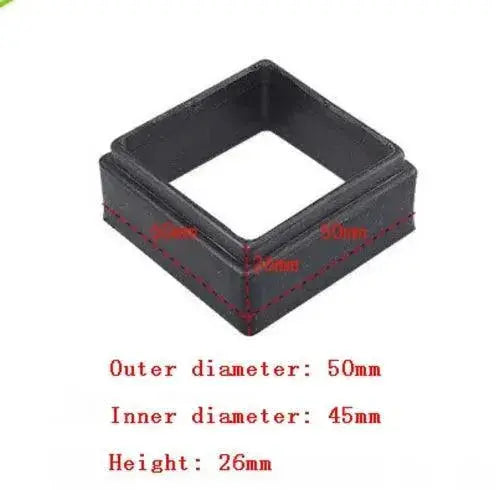 Fitness Equipment Accessories PE Hollow Plastic Sleeve Metal Pipe -Durable

Durable Metal Pipe for PE Hollow Plastic Sleeve Fitness Equipment Accessories Other AliExpress Lacatang Shop 