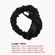 Bungee Dance Flying Suspension Rope Aerial Anti-gravity Yoga Cord Bungee Dance Suspension Rope - Anti-Gravity Aerial Yoga Cord Other AliExpress Lacatang Shop 