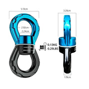 Bungee Dance Flying Suspension Rope Aerial Anti-gravity Yoga Cord Bungee Dance Suspension Rope - Anti-Gravity Aerial Yoga Cord Other AliExpress Lacatang Shop 