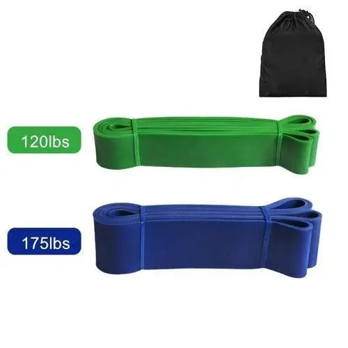 Latex Stretch Resistance Band Expander Elastic Bands For Sport Pull Up 

Enhance Your Workout with Latex Stretch Resistance Bands - Perfect for Pull Ups and Sports! Other AliExpress Lacatang Shop 