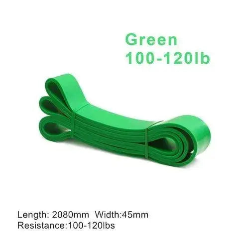 Latex Stretch Resistance Band Expander Elastic Bands For Sport Pull Up 

Enhance Your Workout with Latex Stretch Resistance Bands - Perfect for Pull Ups and Sports! Other AliExpress Lacatang Shop 