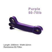 Latex Stretch Resistance Band Expander Elastic Bands For Sport Pull Up 

Enhance Your Workout with Latex Stretch Resistance Bands - Perfect for Pull Ups and Sports! Other AliExpress Lacatang Shop 