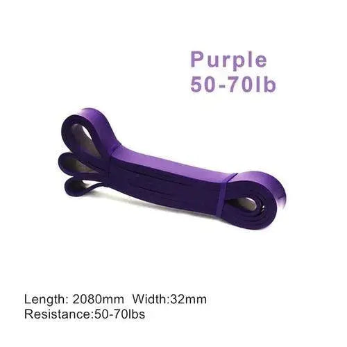 Latex Stretch Resistance Band Expander Elastic Bands For Sport Pull Up 

Enhance Your Workout with Latex Stretch Resistance Bands - Perfect for Pull Ups and Sports! Other AliExpress Lacatang Shop 