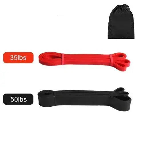 Latex Stretch Resistance Band Expander Elastic Bands For Sport Pull Up 

Enhance Your Workout with Latex Stretch Resistance Bands - Perfect for Pull Ups and Sports! Other AliExpress Lacatang Shop 