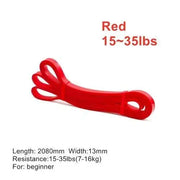 Latex Stretch Resistance Band Expander Elastic Bands For Sport Pull Up 

Enhance Your Workout with Latex Stretch Resistance Bands - Perfect for Pull Ups and Sports! Other AliExpress Lacatang Shop 
