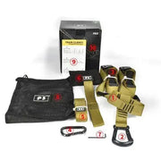 Suspension Training Band Fitness Strength Power Suspension Trainer 

Suspend Your Goals: Fitness Meets Strength with Suspension Training Bands  Other AliExpress Lacatang Shop 