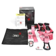 Suspension Training Band Fitness Strength Power Suspension Trainer 

Suspend Your Goals: Fitness Meets Strength with Suspension Training Bands  Other AliExpress Lacatang Shop 