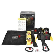 Suspension Training Band Fitness Strength Power Suspension Trainer 

Suspend Your Goals: Fitness Meets Strength with Suspension Training Bands  Other AliExpress Lacatang Shop 