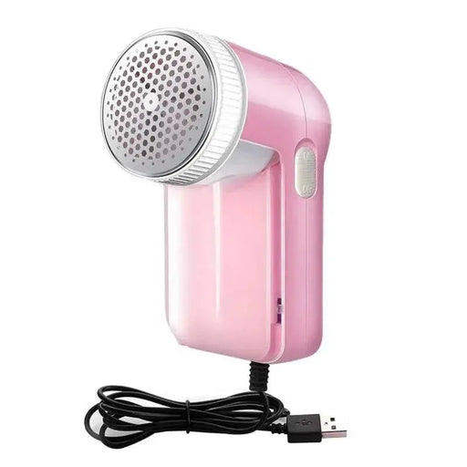 Beautiful Fabric Shaver Depilator - Stainless Steel Sweater Shaver
