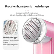 Beautiful Fabric Shavers Depilators Sweater Depilators Stainless Steel 

Effortlessly Remove Fuzz with Elegant Fabric Shavers - Durable Stainless Steel Other AliExpress Lacatang Shop 