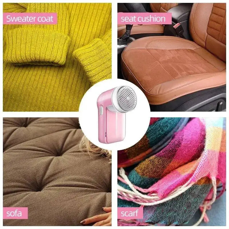 Beautiful Fabric Shavers Depilators Sweater Depilators Stainless Steel 

Effortlessly Remove Fuzz with Elegant Fabric Shavers - Durable Stainless Steel Other AliExpress Lacatang Shop 