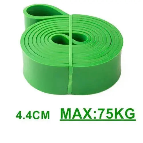 Tough Latex Strengthening Train Resistance Band Elastic Exercise  G

Strengthen Muscles with our Durable Latex Resistance Band - Perfect for Tough Training and Elastic Exercise! Other AliExpress Lacatang Shop 