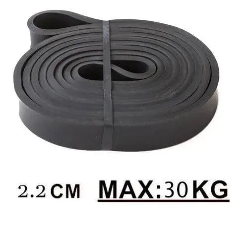 Tough Latex Strengthening Train Resistance Band Elastic Exercise  G

Strengthen Muscles with our Durable Latex Resistance Band - Perfect for Tough Training and Elastic Exercise! Other AliExpress Lacatang Shop 