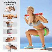 Fitness Elastic Resistance Bands Home Training Yoga Sport Resistance Fitness Elastic Resistance Bands for Home Yoga & Strength Training Other AliExpress Lacatang Shop 