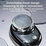 Electric Shaver Portable Razor Man Travel Attire Wet And Dry USB  Charging

Effortlessly Groom on-the-go with Our USB-Charging Electric Shaver for Men - Portable, Wet & Dry, Perfect for Travel Attire! Other AliExpress Lacatang Shop 