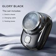 Electric Shaver Portable Razor Man Travel Attire Wet And Dry USB  Charging

Effortlessly Groom on-the-go with Our USB-Charging Electric Shaver for Men - Portable, Wet & Dry, Perfect for Travel Attire! Other AliExpress Lacatang Shop 